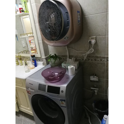 实情点评大宇ODW30-M2WG洗衣机怎么样？深度剖析测评