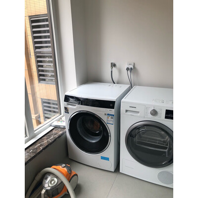 实情评测西门子WM14U5C00W洗衣机怎么样？深度剖析实际情况