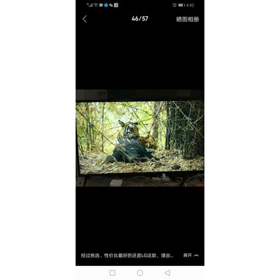 图文测评LG55UK6200PCA电视怎么样？大神吐槽揭秘真实情况