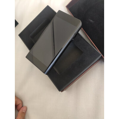 评测区别：索尼zx505和山灵m6目前入手哪个好些！