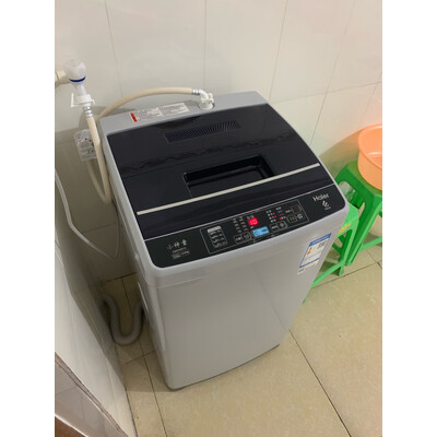 使用解密海尔EB65M919洗衣机怎么样？全面解析实际情况