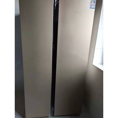 实情测评新飞BCD-646WK9AT冰箱怎么样？真相曝光测评