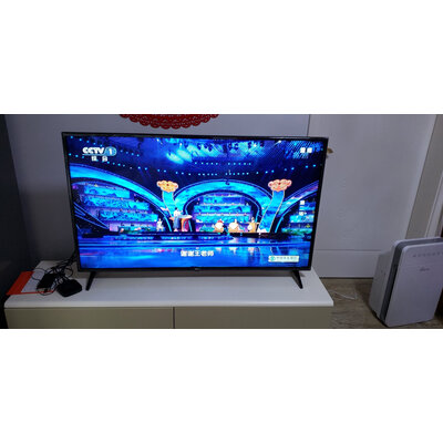 图文测评LG55UK6200PCA电视怎么样？大神吐槽揭秘真实情况