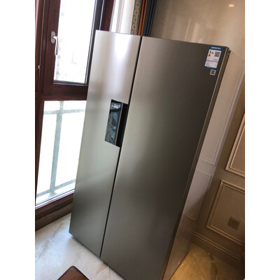 质量解密博世BCD-608W(KAN92ENQTI)冰箱怎么样？优缺点测评