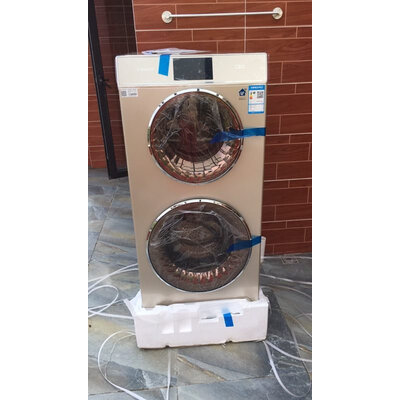 深入曝光卡萨帝C8 U12G3洗衣机怎么样？新手小白求助