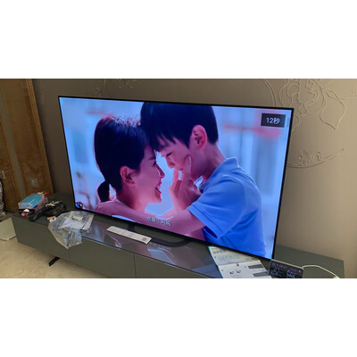 图文测评索尼KD-65A8G电视怎么样？内幕评测吐槽