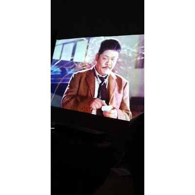 使用明基e580和爱普生5400哪个好？谈谈区别如何？