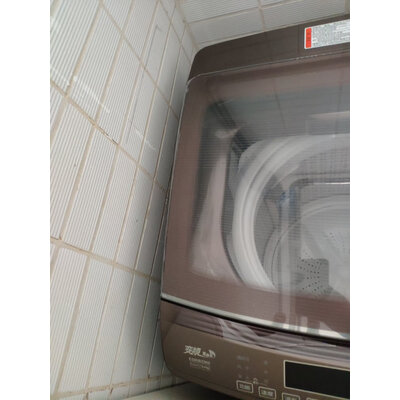 良心爆料海尔ES80BZ969洗衣机怎么样？良心点评推荐