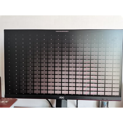 三星S34A650UXC显示器怎么样经验分享,确实口碑不行吗