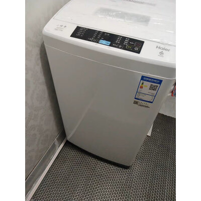 使用解密海尔EB65M919洗衣机怎么样？全面解析实际情况