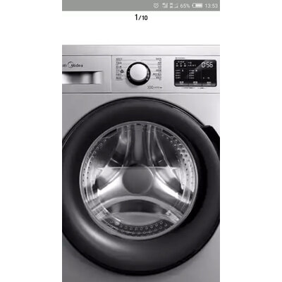 深入爆料美的MG100V50DS5洗衣机怎么样？老手解密诉说