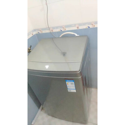 独家解密海尔XQS100-BZ866洗衣机怎么样？优缺点测评