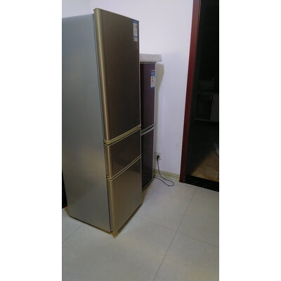 详细评测康佳BCD-206GX3S冰箱怎么样？体验揭秘详情