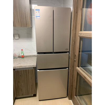 独家解析TCLBCD-282KR50冰箱怎么样？老司机良心点评