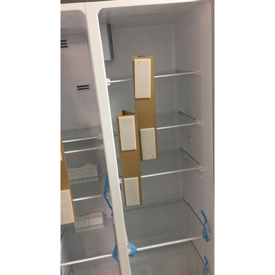 详细爆料奥马BCD-452WK冰箱怎么样？优缺点曝光真相