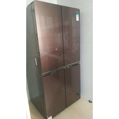 优缺点爆料美的BCD-476WGPM(E)冰箱怎么样？真相评测揭秘