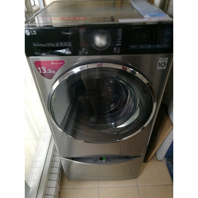 独家评测LGWDGH451B7YW洗衣机怎么样？求助大家解密