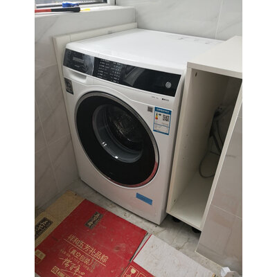 实情评测西门子WM14U5C00W洗衣机怎么样？深度剖析实际情况