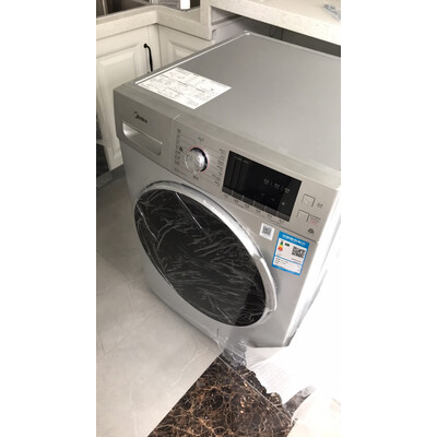 达人评测美的MG120VJ31DS3洗衣机怎么样？达人评测真实曝光