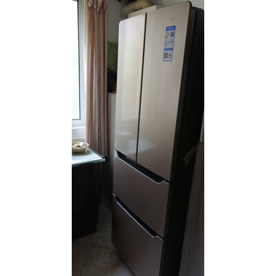 爆料康佳BCD-328WEGX4S冰箱怎么样？老用户分析爆款原因