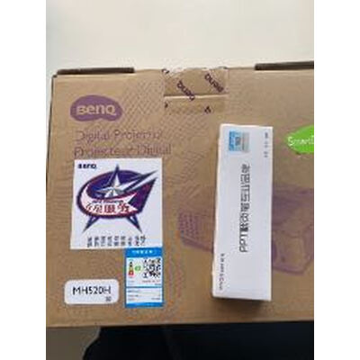 爆料明基mh520h和w1070+哪个好？评测区别大不大？