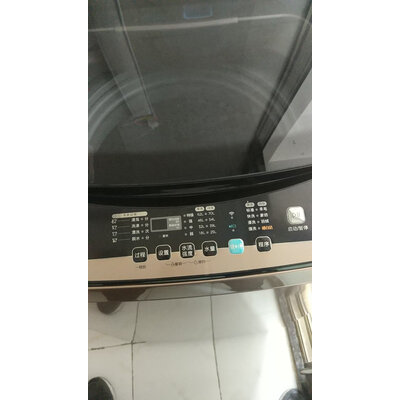 使用点评美的MB100V50WDQCJ洗衣机怎么样？入手评测曝光
