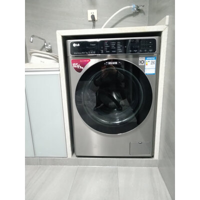 使用解析LGFCZ10Q4T洗衣机怎么样？实情使用心得曝光