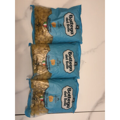 图文体验KDV挂面意大利面揭秘质量好不好，质量缺陷内幕 不得不看