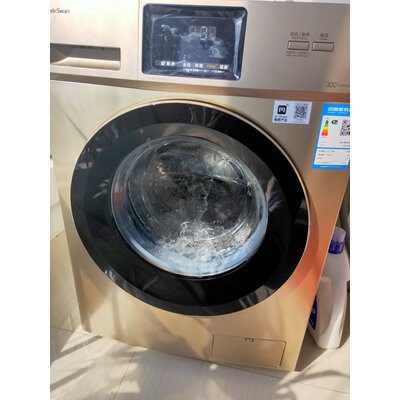小天鹅TG100V62ADS5洗衣机使用体验参考,口碑评测可以看看