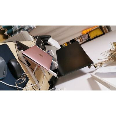 行业人感受西部数据（WD）硬盘是否还行，评论那么好是真的吗