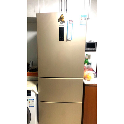入手解密伊莱克斯EME2502TD冰箱怎么样？入手评测曝光真相