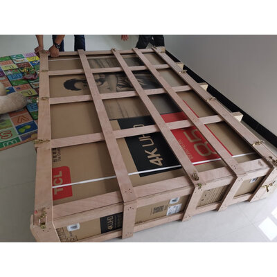 良心评测TCL75X10电视怎么样？老鸟吐槽评测
