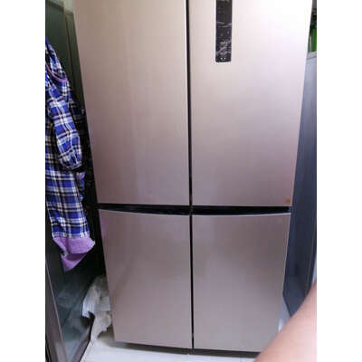 独家剖析新飞BCD-432WLD8D冰箱怎么样？内幕剖析评测