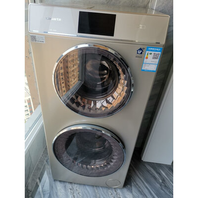 深入曝光卡萨帝C8 U12G3洗衣机怎么样？新手小白求助