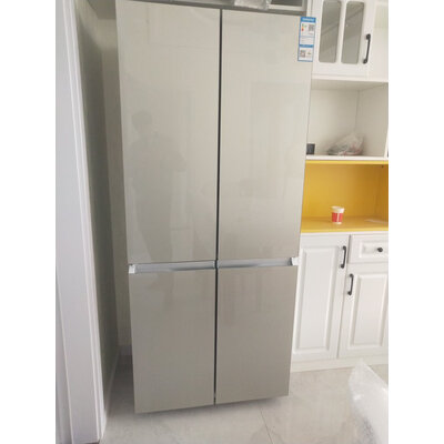 深入解析康佳BCD-458EBX4S冰箱怎么样？老司机揭秘实情