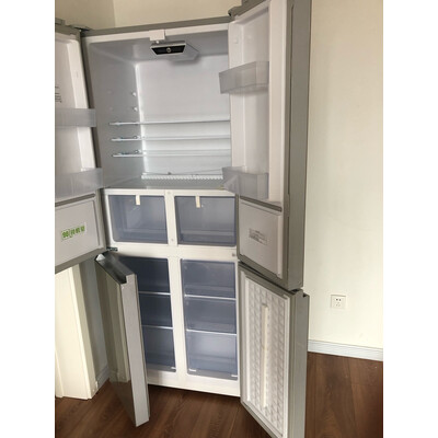 深入解析康佳BCD-458EBX4S冰箱怎么样？老司机揭秘实情