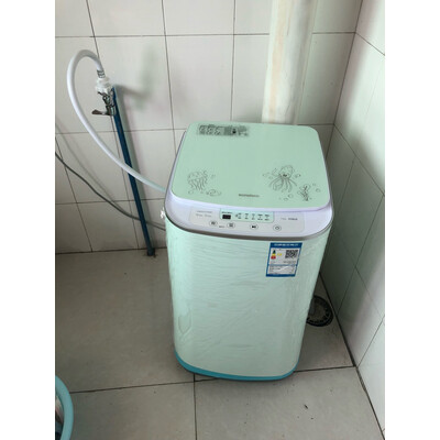 入手测评容声XQB30-H1088C洗衣机怎么样？内行来说评测
