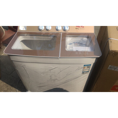 质量解析TCLXPB92-9678S芭蕾白洗衣机怎么样？求助大家解密