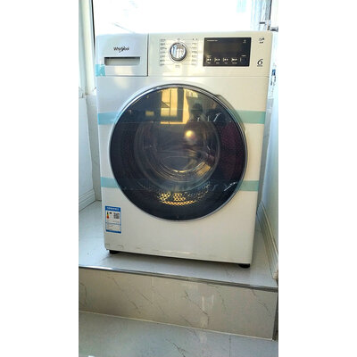 质量解密惠而浦WF80BE875W洗衣机怎么样？入手评测曝光真相