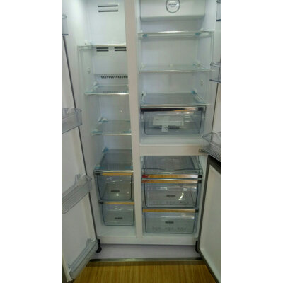 良心测评美的BCD-408WKGPZM（E）冰箱怎么样？亲身体验曝光