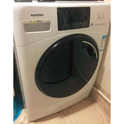 真实测评容声RG100D1222ABW洗衣机怎么样？评测爆料真心话
