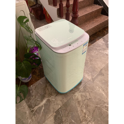入手测评容声XQB30-H1088C洗衣机怎么样？内行来说评测