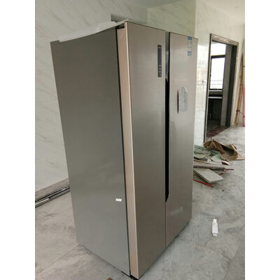 深入测评海信BCD-629WTVBPQ 629升冰箱怎么样？老司机透漏