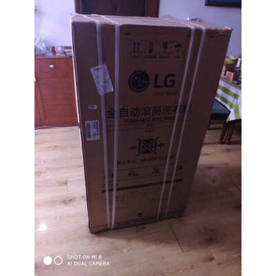 独家评测LGWDGH451B7YW洗衣机怎么样？求助大家解密