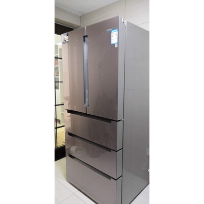 实情测评博世BCD-491W(KMF49S66TI)冰箱怎么样？用户吐槽