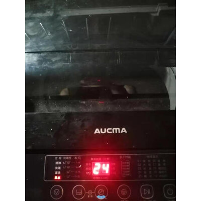 图文测评澳柯玛XQB80-5801洗衣机怎么样？大神吐槽揭秘实情
