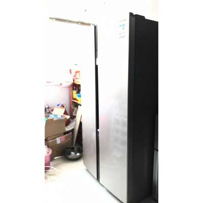 入手曝光松下NR-EW57SD1-N冰箱怎么样？个人感受揭秘爆料