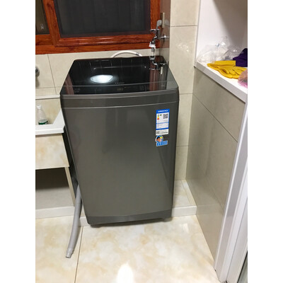 独家解密海尔XQS100-BZ866洗衣机怎么样？优缺点测评