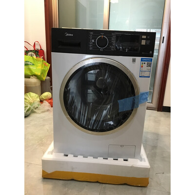 独家解析美的MD100VT15D5洗衣机怎么样？最新质量反馈揭秘