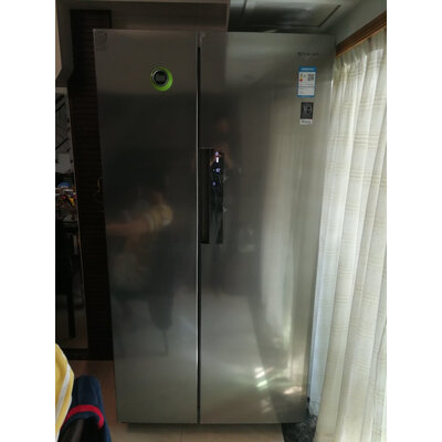 深度曝光惠而浦BCD-592WDBZW冰箱怎么样？独家揭秘评测
